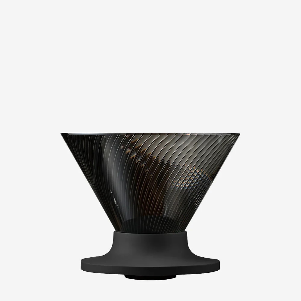하리오 V60 네오 드리퍼 02 - 블랙