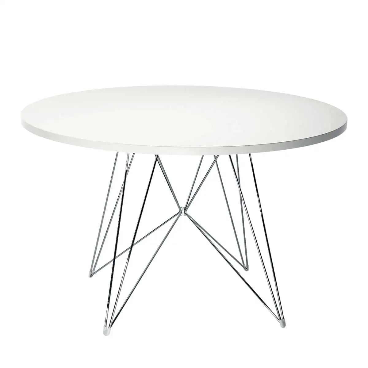 XZ3 round table 120