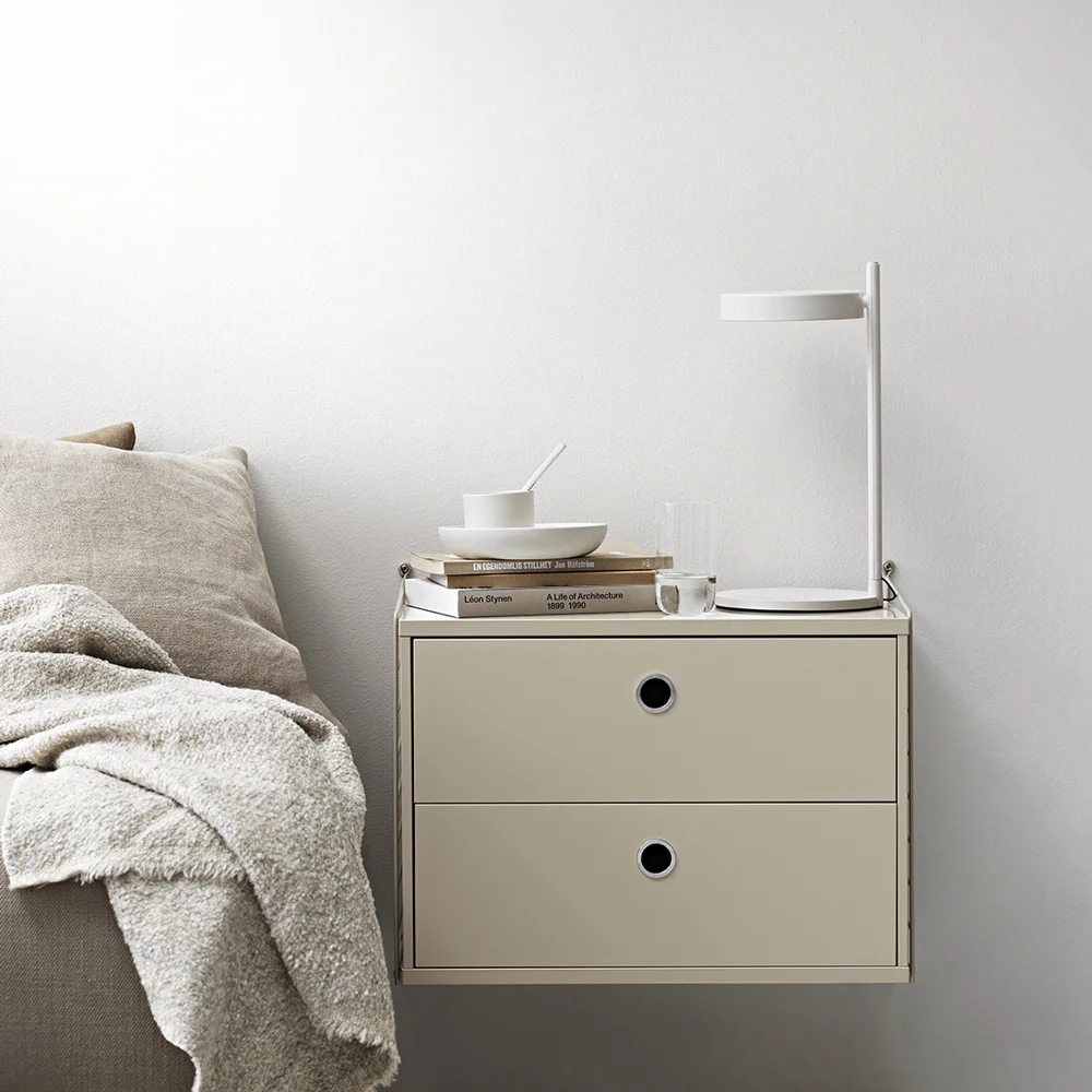 String System Bedroom A