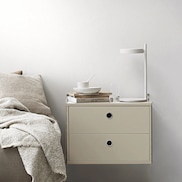 String System Bedroom A