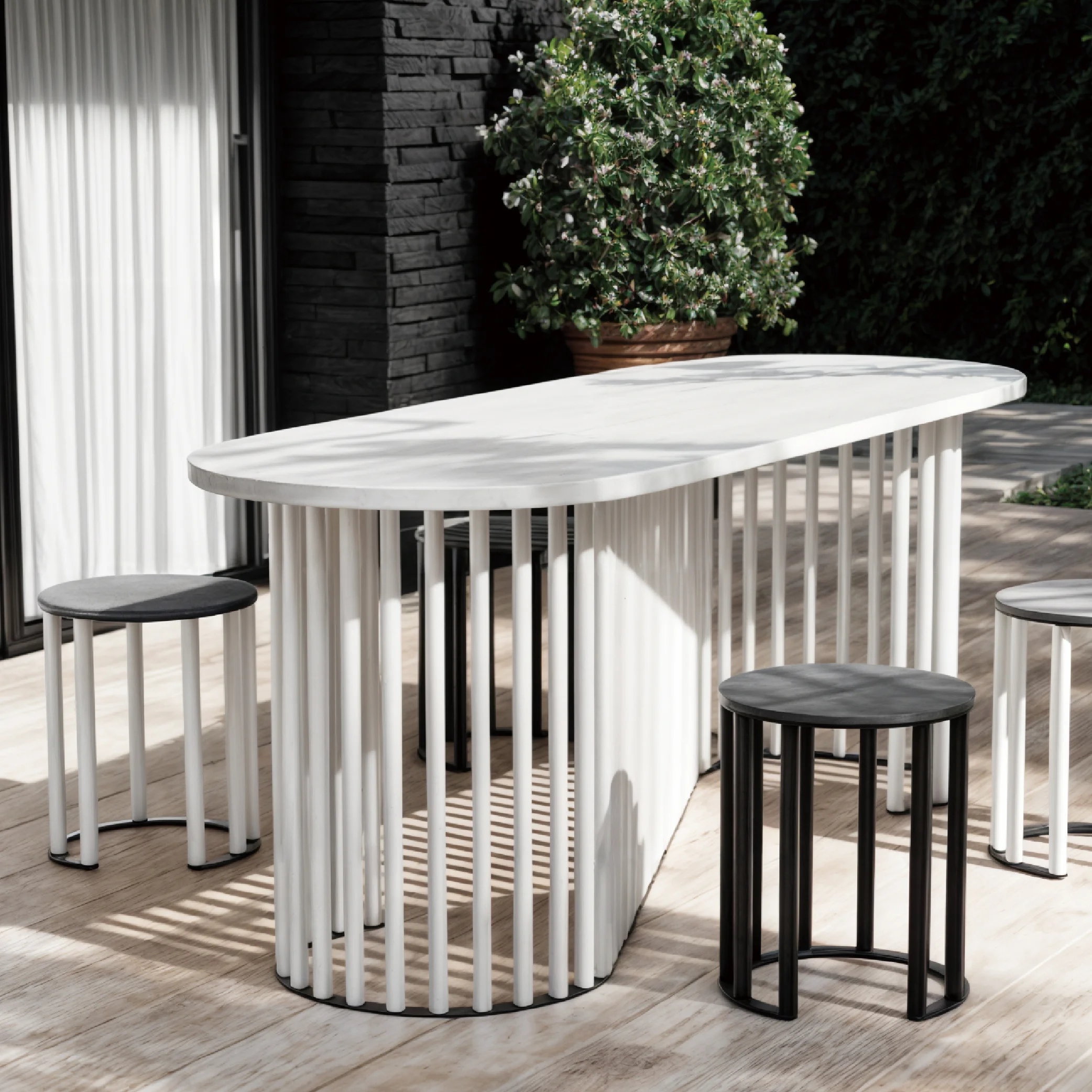 WAVE TABLE