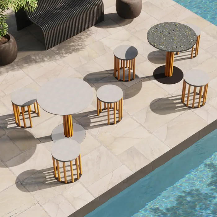 COLLONA TABLE