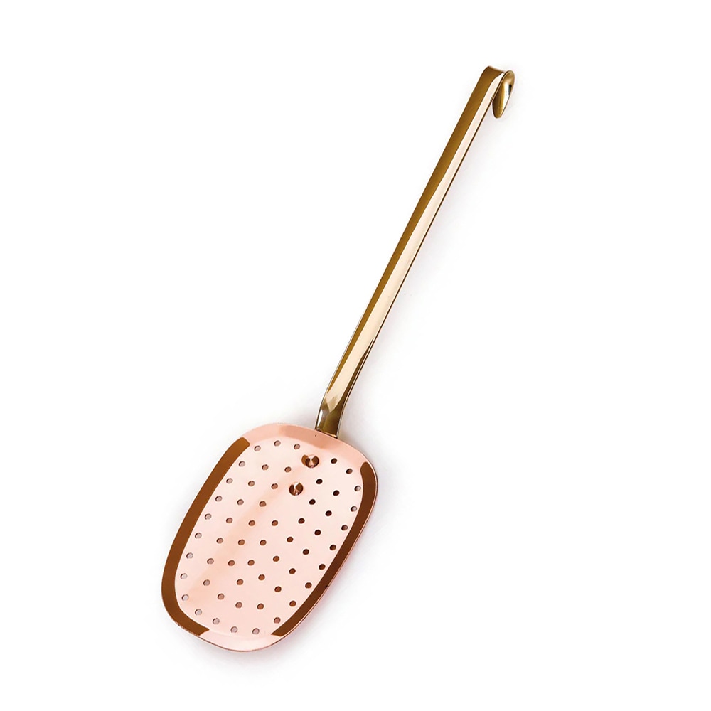 모비엘 Accessoires 코퍼 14 * 10cm 스키머