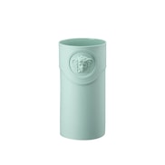 메두사 원통 화병 그린 1p (24cm)